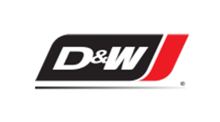 D&W DIESEL D&W DIESEL